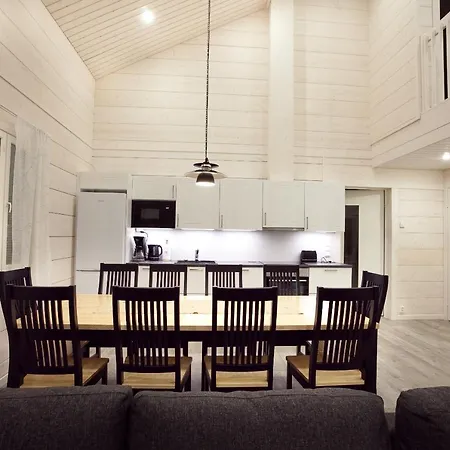 Huvilat President Suksitie *