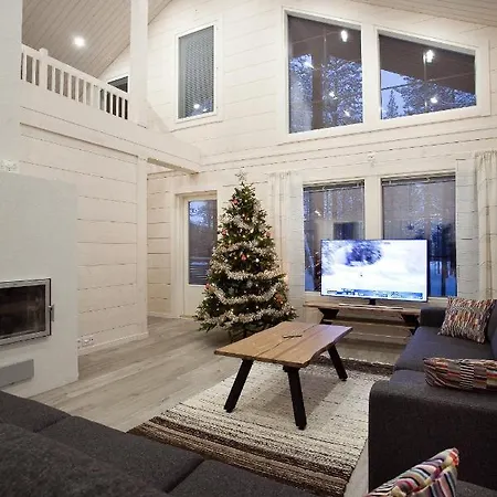 Huvilat President Suksitie