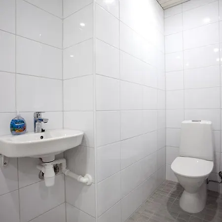 Huvilat President Suksitie