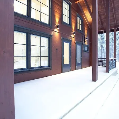 President Suksitie Villa