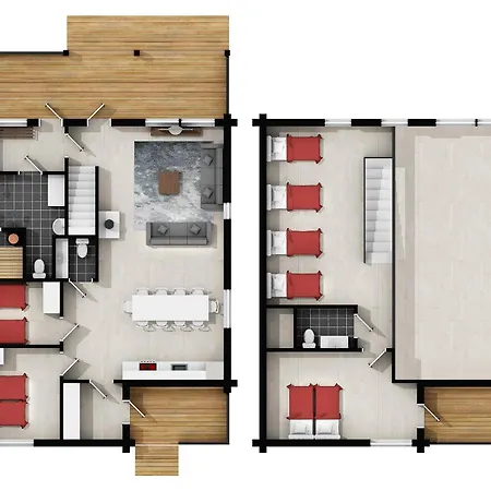 Villa President Suksitie