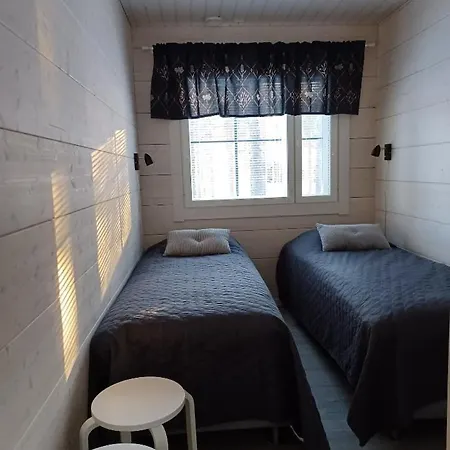 President Suksitie Villa Levi