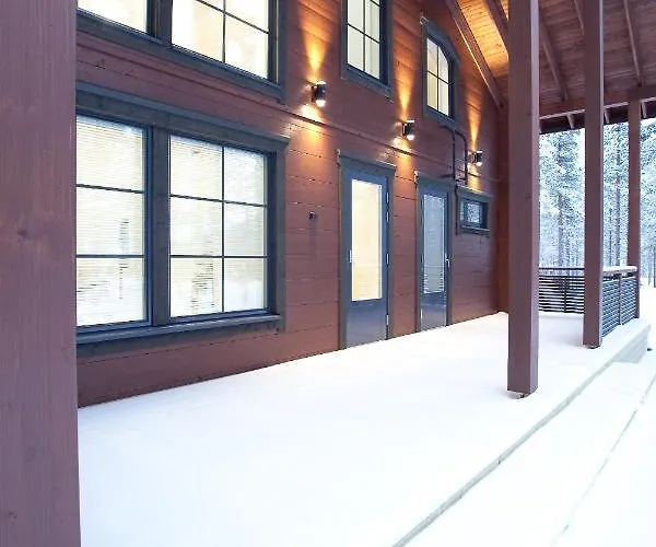 President Suksitie Villa