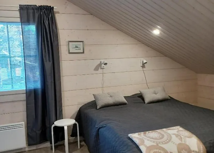 President Suksitie Villa